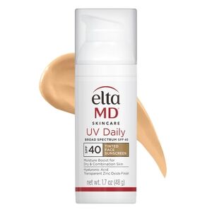 🏷️ EltaMD UV Daily Tinted Broad-Spectrum SPF 40